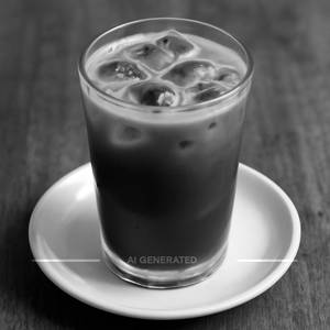 Cold Filter Coffee
