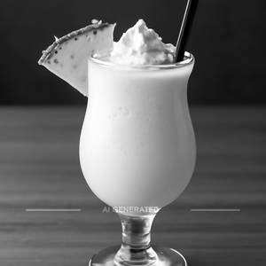 Virgin Pinacolada