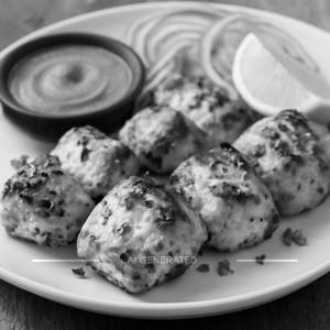 Lasooni Chicken Tikka