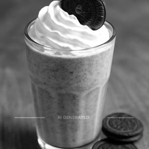 Oreo Frappe
