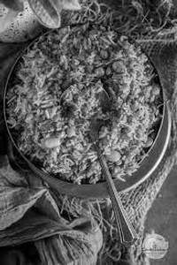 Schezwan Rice