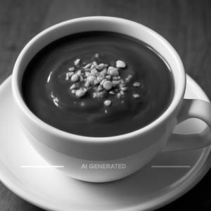 Italian hazelnut chocolate