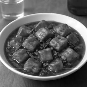 Paneer manchurian