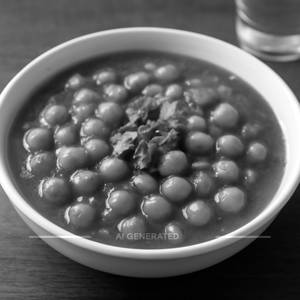 Channa Masala
