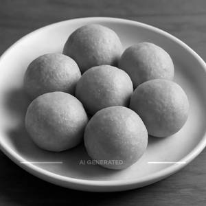 Besan Laddu [250 g]