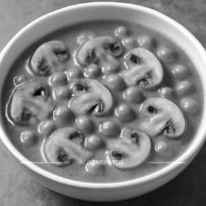 Matar Mushroom