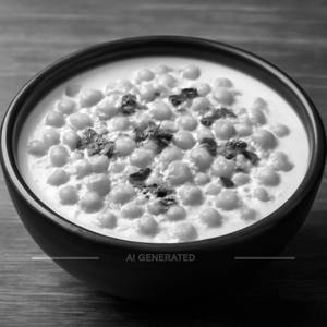 Boondi Raita