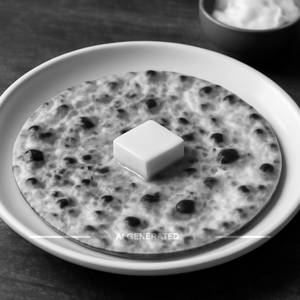 Tawa Butter Roti