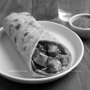 Paneer Roll