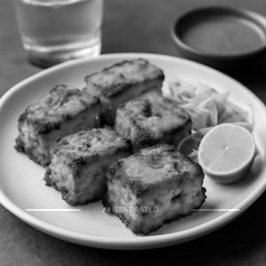 Paneer Tandoori