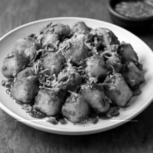 Aloo Chaat