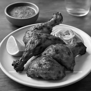 Tandoori Chicken