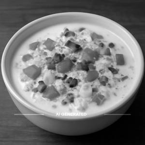 Mix Raita