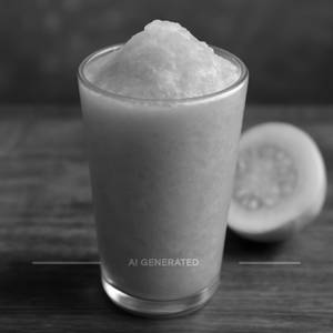 Glorious gauva slush