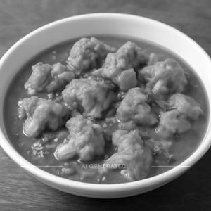 Gobi Masala