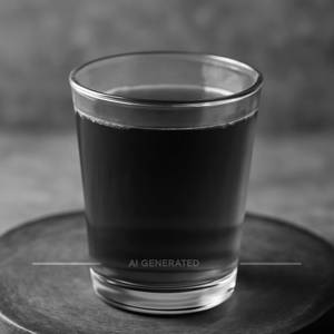 Black tea