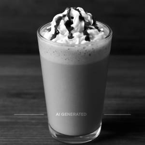 Cold Coffee