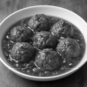 Veg Manchurian