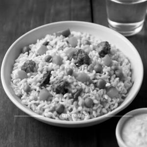 Veg Pulao