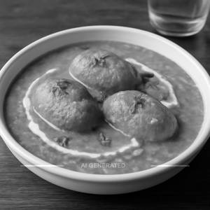 Malai Kofta