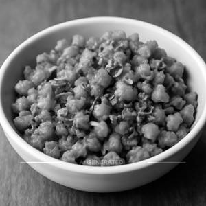 Crispy corn