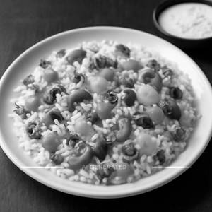 Navratan Pulao