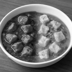 Paneer Manchurian