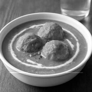 Paneer Malai Kofta
