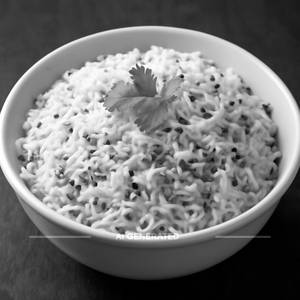 Jeera Rice