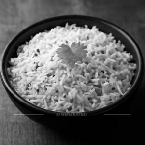 Jeera Rice