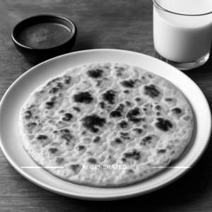 Tawa Roti