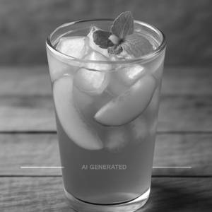 Peach Iced Tea