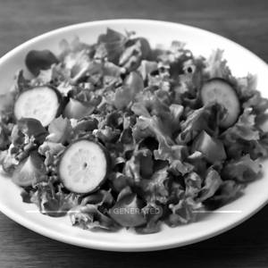 Green Salad