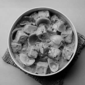 Paneer Do Piyaza