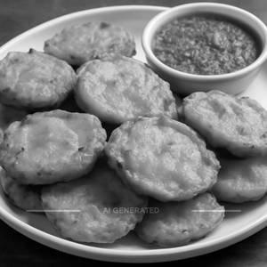 Aloo Pakora