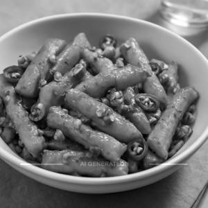 Garlic Chilli