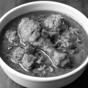 Chicken Lahori