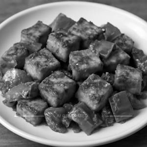 Paneer Chilli