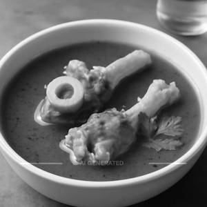 Paya Soup
