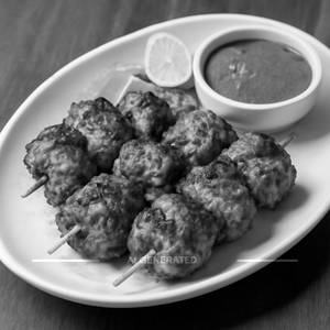 Chicken Pahadi Tikka