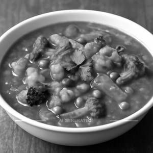Veg. Kolhapuri