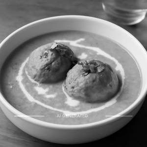 Veg Malai Kofta