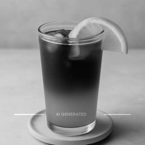 Orange Cold Brew