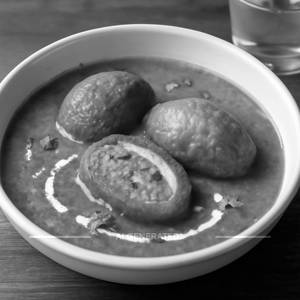 Nargisi Kofta