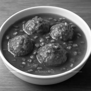 Veg Manchurian