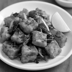 Paneer 65