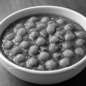 Chana Masala
