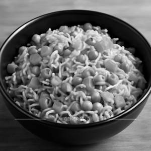 Veggie Maggi