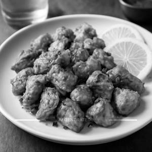 Lemon Chicken