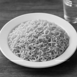 Plain maggie